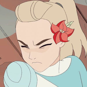 Meet your Posher, Jade